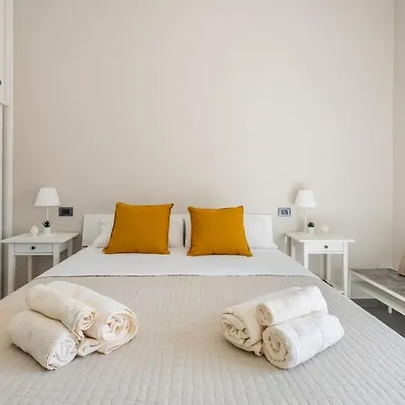 Dolci Ricordi - Casa Siracusa Centro Appartement Syracuse