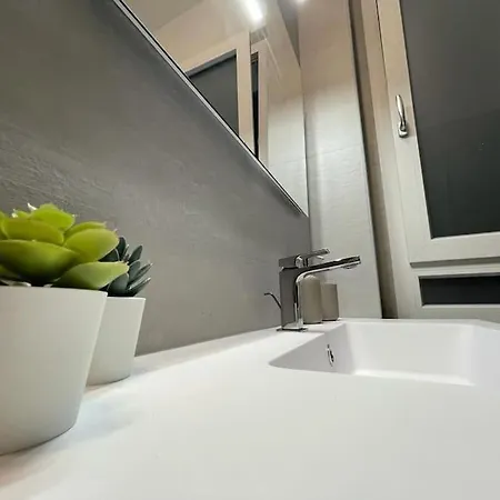 Dolci Ricordi - Casa Siracusa Centro Appartement *