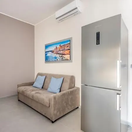 Dolci Ricordi - Casa Siracusa Centro Appartement