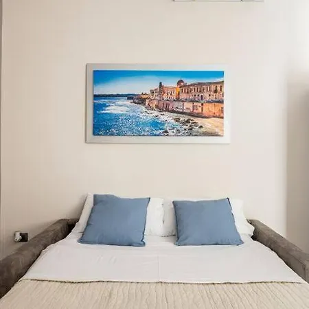 Appartement Dolci Ricordi - Casa Siracusa Centro *