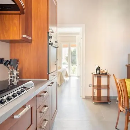 Dolci Ricordi - Casa Siracusa Centro Appartement Syracuse