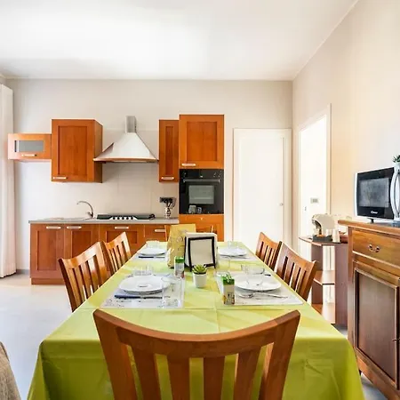 Appartement Dolci Ricordi - Casa Siracusa Centro