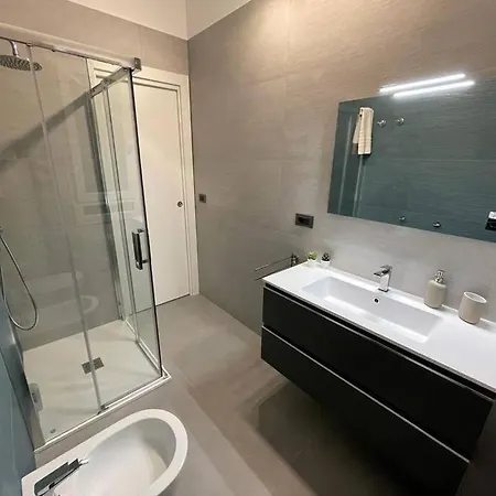 Appartement Dolci Ricordi - Casa Siracusa Centro