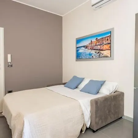Appartement Dolci Ricordi - Casa Siracusa Centro Syracuse