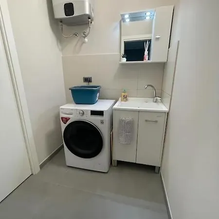 Dolci Ricordi - Casa Siracusa Centro Syracuse