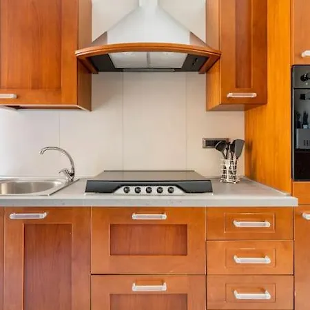 Appartement Dolci Ricordi - Casa Siracusa Centro Syracuse