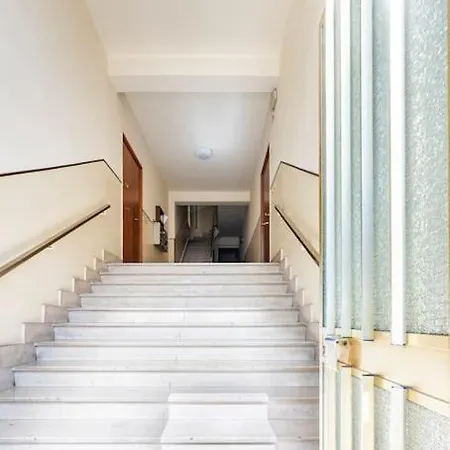 Dolci Ricordi - Casa Siracusa Centro Appartement