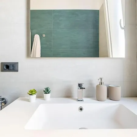 Dolci Ricordi - Casa Siracusa Centro Appartement Syracuse
