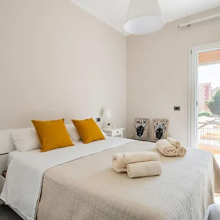 Dolci Ricordi - Casa Siracusa Centro Appartement Syracuse