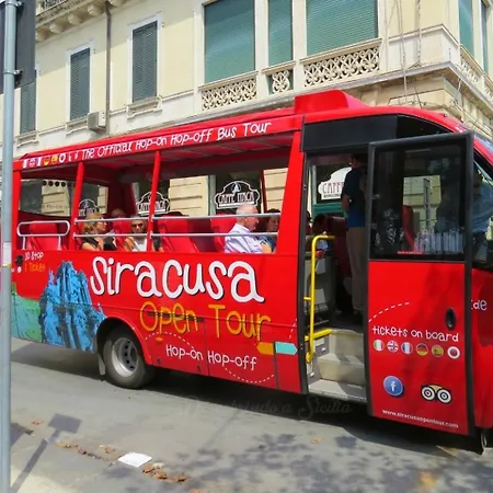 Dolci Ricordi - Casa Siracusa Centro