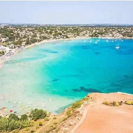 Dolci Ricordi - Casa Siracusa Centro Syracuse
