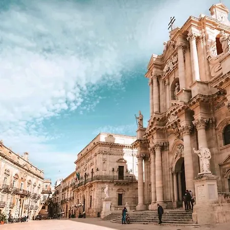 Dolci Ricordi - Casa Siracusa Centro *