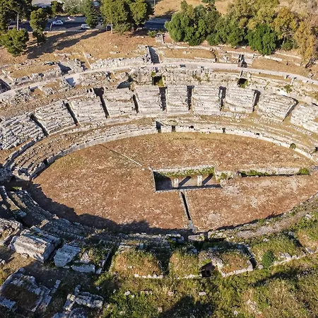 Dolci Ricordi - Casa Siracusa Centro Appartement *