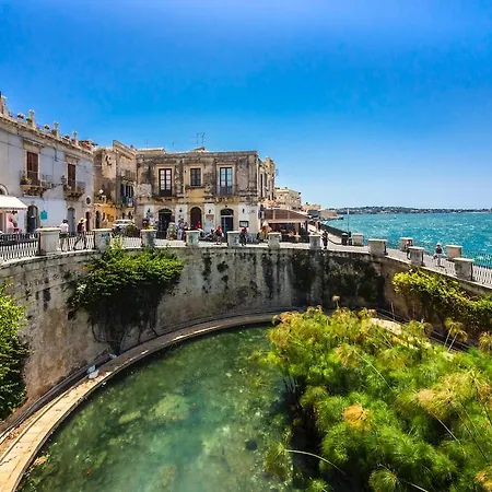 Dolci Ricordi - Casa Siracusa Centro Appartement Syracuse