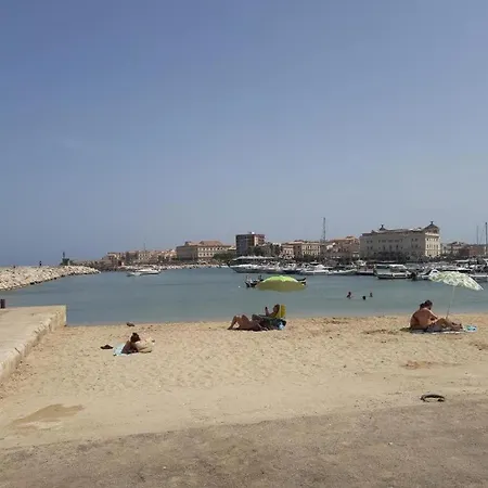 Dolci Ricordi - Casa Siracusa Centro Syracuse