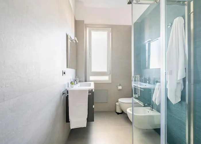 Dolci Ricordi - Casa Siracusa Centro Apartment