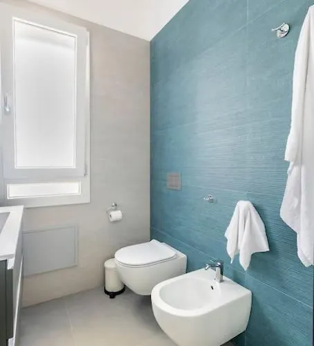 Dolci Ricordi - Casa Siracusa Centro Apartment Syrakus