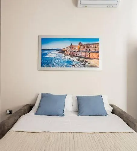 Apartment Dolci Ricordi - Casa Siracusa Centro *