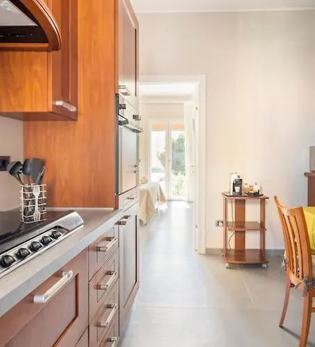 Dolci Ricordi - Casa Siracusa Centro Apartment Syrakus