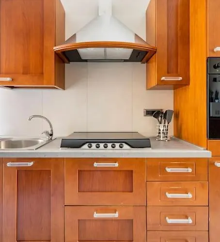Apartment Dolci Ricordi - Casa Siracusa Centro Syrakus